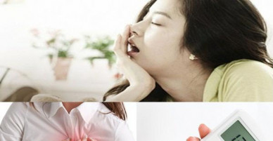 Buồn ngủ ngày dấu hiệu của nhiều bệnh tật nhưng hơn 90% người Việt chủ quan bỏ qua