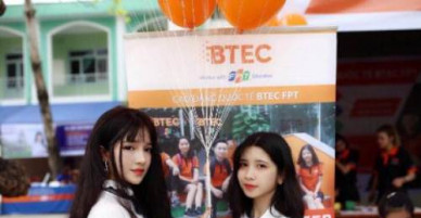 Cao đẳng quốc tế BTEC FPT có thêm cơ sở mới ở Đà Nẵng