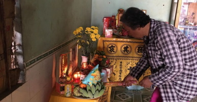 Nghi phạm hiếp dâm rồi sát hại bé gái 4 tuổi ở Bình Phước từng được gia đình nạn nhân cưu mang, cho ở nhờ 7 năm không lấy tiền
