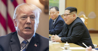 Thượng đỉnh Mỹ-Triều: Chuyên gia hiến kế giúp Trump tiếp chuyện Kim Jong-un