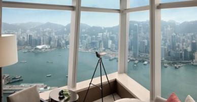 Lý do nên tránh ngủ tầng cao nhất hoặc thấp nhất của khách sạn