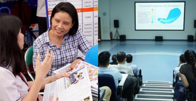Cơ hội nghề nghiệp khi học ngành Tâm lý học