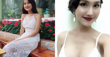 Hoa hậu chuyển giới Việt Nam đầu tiên: Đi làm quán bar và yêu trai Tây