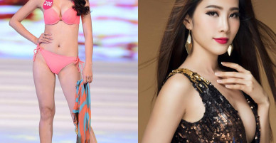 Nhan sắc xinh đẹp của mỹ nhân thừa nhận yêu Trường Giang nhưng bị đối xử phũ phàng