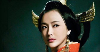 Đâu chỉ có Võ Tắc Thiên, Trung Hoa còn có rất nhiều Hoàng hậu có uy quyền chẳng kém gì trượng phu của mình