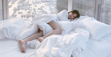 Bạn đã biết những góc sống ảo thần thánh của dàn sao Việt này chưa?