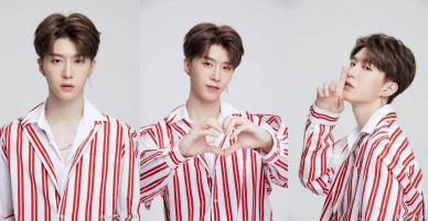 Phạm Thừa Thừa - Thánh biểu cảm khiến ai nấy đều phải cười bò trong Idol Producer