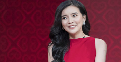 Cao Thái Hà đã chia tay bạn trai 6 tháng, sẵn sàng mối quan hệ mới