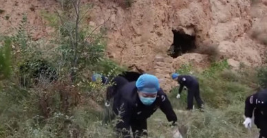 Người đàn bà bị sát hại khi dọa công khai việc ngoại tình