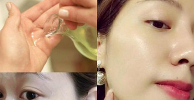 'Tất tần tật' cách sử dụng dầu dừa để dưỡng da ban đêm, hiệu quả như mỹ phẩm tiền triệu