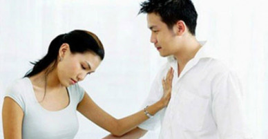 Bạn gái từ chối tình cảm của tôi vì mặc cảm gia đình không hạnh phúc