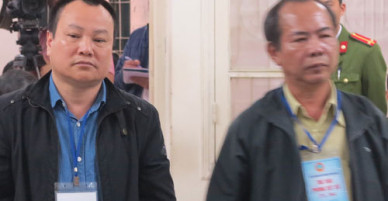 Nhiều cán bộ ngân hàng bị đề nghị điều tra trong vụ án cố ý làm trái