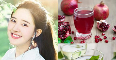 Không còn nỗi lo da sạm đen ngày hè nhờ thường xuyên sử dụng những thực phẩm chống nắng tự nhiên này