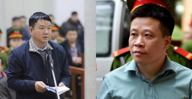 Ông Đinh La Thăng và luật sư bào chữa được tạo điều kiện thế nào?