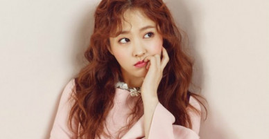 Park Bo Young - sao nữ hiếm hoi lên tiếng “dằn mặt” những bình luận ác ý và quấy rối của Knet