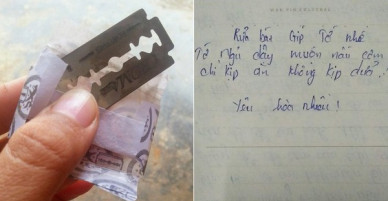 Dân mạng chia sẻ món đồ người yêu cũ để lại, có cả thứ vừa xem đã hết hồn
