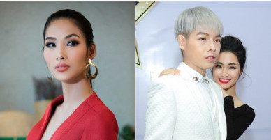 Clip: Hoàng Thùy đòi bản quyền tên hoa dâm bụt và đây là phản ứng của Đức Phúc - Hòa Minzy!