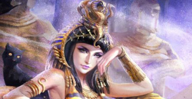 Bói vui: Bài test Ai Cập cổ đại chỉ ra hướng đi đúng cho cuộc đời bạn