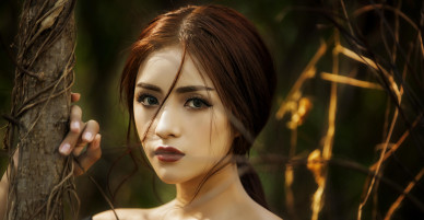 Đàn bà không ác độc, chẳng qua là họ đang mang một trái tim tổn thương