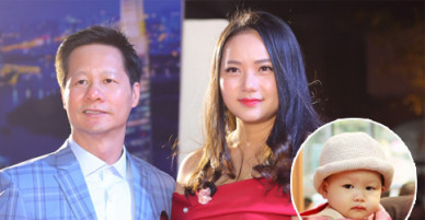 Phan Như Thảo trình báo bị nhóm người lạ tấn công, suýt bắt con gái 16 tháng