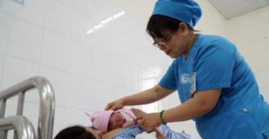 Bộ Y tế đề nghị Bộ Công an vào cuộc vụ truyền bá sinh con thuận tự nhiên