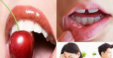 Quan hệ bằng miệng: Tiềm ẩn nhiều tác hại khôn lường