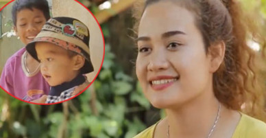 Cô gái Ba Na chưa chồng cứu 2 em bé về nuôi suốt 14 năm