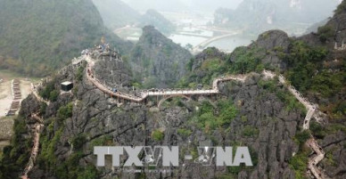 Yêu cầu đẩy nhanh tiến độ thanh tra sai phạm tại danh thắng Tràng An