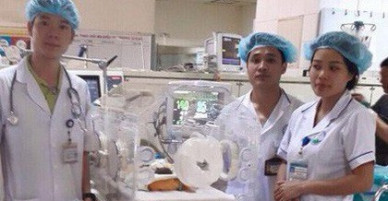 Các chuyên gia y tế: Đừng để bác sĩ Hoàng Công Lương đơn độc