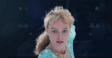 Cảnh phim chứng minh nỗ lực phi thường để thoát danh ‘bom sex’ của Margot Robbie