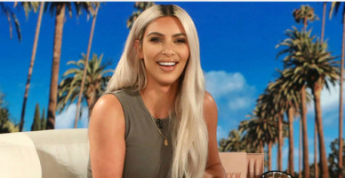 Làm giàu như Kim Kardashian