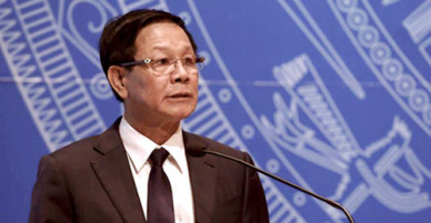 Trung tướng Phan Văn Vĩnh phải làm việc nhiều lần với cơ quan điều tra