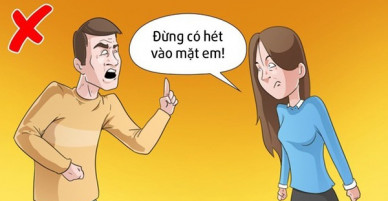 Nếu kiên trì làm 10 điều này, mối quan hệ của bạn sẽ luôn hạnh phúc và lâu bền