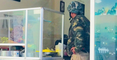 Câu chuyện về chú xe ôm nhiệt tình và đáng yêu ở Đà Lạt đang được chia sẻ nhiều nhất hôm nay!