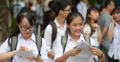 Sẽ không còn tái diễn “mưa” điểm 10?