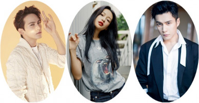 Tất tần tật về diễn viên trẻ toàn trai xinh gái đẹp đình đám của “Nhân Sinh, Nếu Như Lần Đầu Gặp Gỡ”