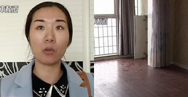 TQ: 3 tháng sau về nhà, không tin đó là nhà mình