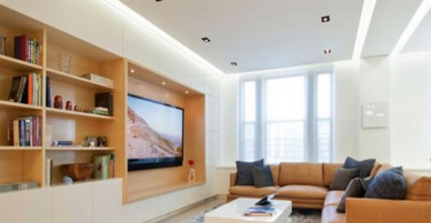Quy luật số 3 bí ẩn giúp nhà bạn không bao giờ lạc mốt