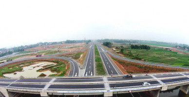 Bộ Giao thông cam kết không có xin - cho trong dự án cao tốc Bắc Nam