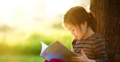 Những cuốn sách giúp trẻ phát triển đa giác quan