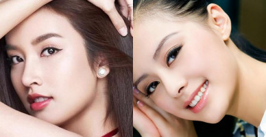 Đàn ông nào lấy được vợ có tướng mặt này, dù có nghèo mạt kiếp cũng giàu sang phú quý, phát tài phát lộc