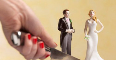 Những điềm báo trước cho một cuộc hôn nhân không bền vững