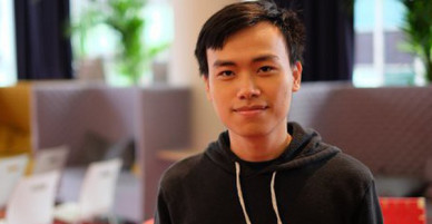 4 chàng trai Việt từng chinh phục thành công giấc mơ làm việc ở Facebook