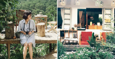 Những hàng quán nghe tên đã muốn tới ở Đà Lạt