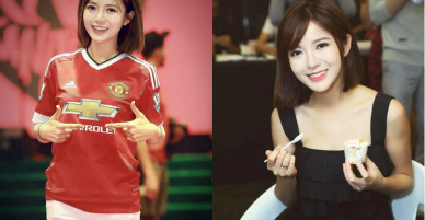 Vì sao Hotgirls – MC bóng đá Tú Linh ít xuất hiện trên truyền thông?