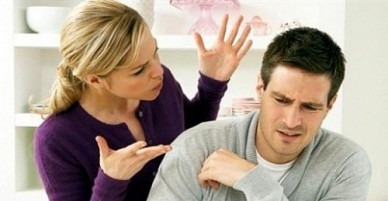 Vợ tôi bỏ nhà đi mấy hôm nay chỉ vì một mâu thuẫn nhỏ