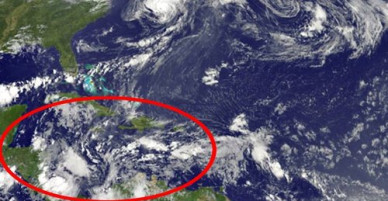 Tiếng sáo bí ẩn vọng lên từ mặt biển Caribbe