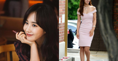 Nhìn Yuri (SNSD) tuột dốc nhan sắc tại sân bay mới thấy rõ, đúng là cái răng cái tóc là góc con người
