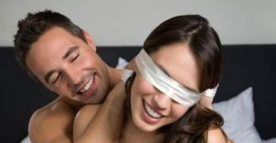 Tuyệt chiêu hâm nóng chuyện ‘yêu’