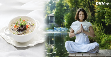 Mọi người vẫn thường ăn cháo mà không biết được công dụng dưỡng sinh kỳ diệu của nó